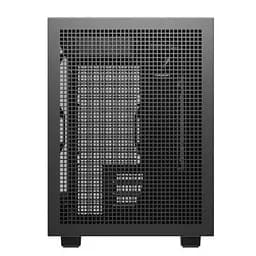 Корпус для ПК Deepcool CH260 Black (R-CH260-BKNGM0-G-1) - мініатюра 4