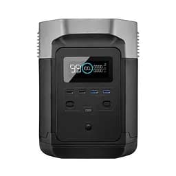 Зарядна станція EcoFlow DELTA (1260 Вт·г) (43-00336)