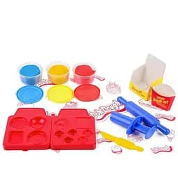 Набір для ліплення Бургер IE516