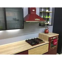 Варильна поверхня газова Kaiser KCG 6335 RotEm Turbo - мініатюра 3
