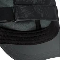 Кепка Buff Military Cap rinmann S/M Чорний - мініатюра 3