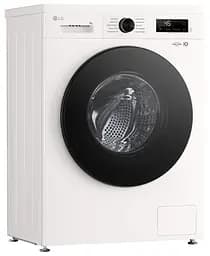 Пральна машина LG F2Y1HS5W автоматична (7096072) - мініатюра 2