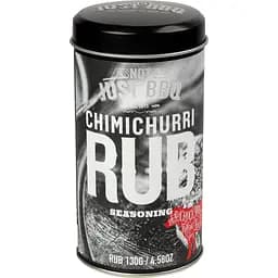 Приправа Not Just BBQ Chimuchurri Rub 130 г