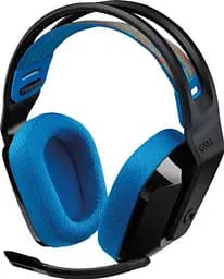 Навушники Logitech G535 Lightspeed Console Wireless Black (939-002219)