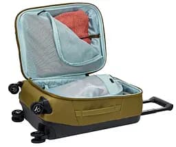 Дорожня сумка Thule Aion Carry on Spinner TARS122 Nutria (6808623) - мініатюра 6