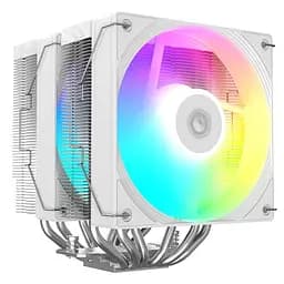 Кулер для процесора ID-Cooling Frozn A620 Pro SE ARGB White (FROZN A620 PRO SE ARGB WHITE) - мініатюра 9
