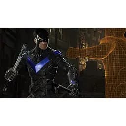Гра Batman: Arkham VR (англійська версія) (PS4) - мініатюра 2