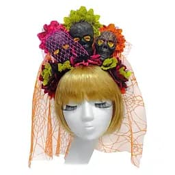 Обруч Санта Жануария