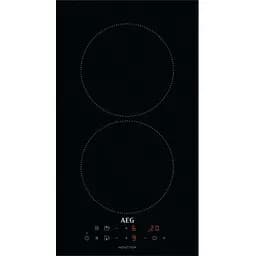 Варильна поверхня електрична AEG IKB32300CB