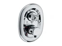 Вбудована частина змішувача Kludi Adlon DN 15 35156 - мініатюра 2
