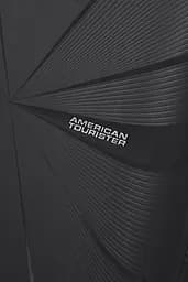 Валіза 67 См American Tourister STARVIBE BLACK 67x46x27(30) MD5*09003 - мініатюра 6