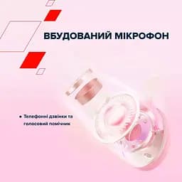 Навушники Canyon OnRiff 4 Bluetooth Blue (CNS-CBTHS4BL) - мініатюра 9