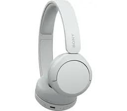 Навушники Sony WH-CH520 White (WHCH520W.CE7) [97396] - мініатюра 4