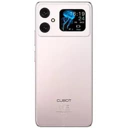 Смартфон Cubot A20 4/128 GB рожевий - мініатюра 2