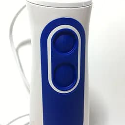 Моторний блок для блендера Braun MQ 3035 WH Sauce, MQ 3025 WH, Тип 4192, 4193, 4191, 4199, 7322115784 700 Вт - мініатюра 6