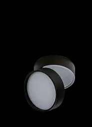 Точковий світильник AZzardo AZ4537 Mona 12w 3000k Bk