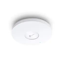 TP-Link Точка доступу EAP650 AX3000, 1xGE LAN, PoE, Passive PoE - мініатюра 5