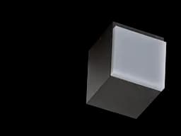 Вуличний світильник AZzardo AZ4341 Arbax