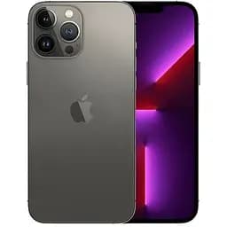 Смартфон Apple iPhone 13 PRO MAX 128GB GRAPHITE Refurbished