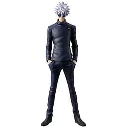 Коллекционная фигурка Bandai Spirits King of Artist Jujutsu Kaisen Satoru Gojo Магическая битва Сатору Годжо