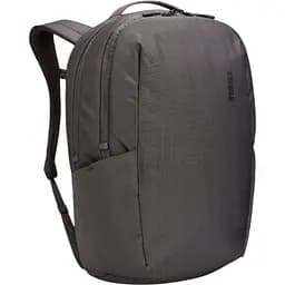 Комплект: Рюкзак Thule Subterra 2 Backpack 27L Vetiver Grey (TH 3205029) + Органайзер Thule Subterra 2 PowerShuttle Small Vetiver Grey (TH 3205039) - мініатюра 2