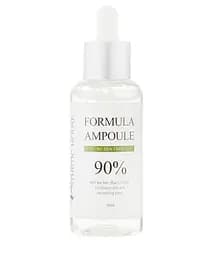 Антисептична сироватка для обличчя з екстрактом чайного дерева Formula Ampoule AC Tea Tree Esthetic House 80 мл - мініатюра 2