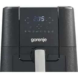 Мультипіч (аерофритюрниця) Gorenje AF1350DWB - мініатюра 2
