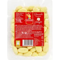 Ньокки картофельные Pasta Zara 500 г