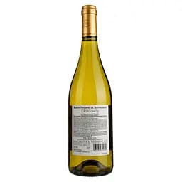 Вино Baron Philippe de Rothschild Chardonnay, біле, сухе, 13%, 0,75 л - мініатюра 2