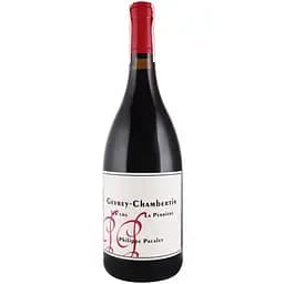 Вино Philippe Pacalet Gevrey Chambertin Cru La Perriere, 12,5%, 0,75 л (801606)