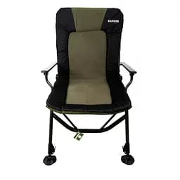 Коропове крісло Ranger Strong SL-107 RA2237 - мініатюра 2