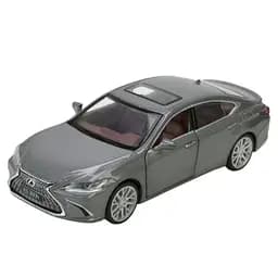 
Машинка металева Lexus ES300h 1:35 АВТОПРОМ світло звук двері 68713