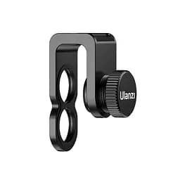 Об'єктив для телефону Ulanzi Vijim CL-003 75mm Macro lens (UV-F009 CL-003) (F009) - мініатюра 2