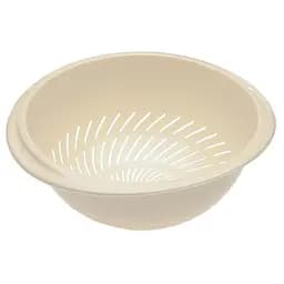 Друшляк Keeeper, 40,5х24х11 см, бежевий (0532.3)