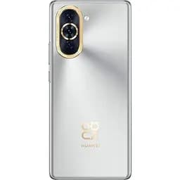 Смартфон Huawei Nova 10 8/128Gb Starry Silver [110415] - мініатюра 6