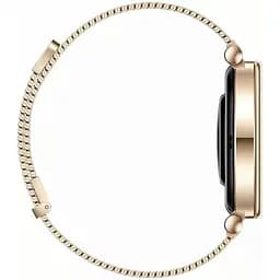 Смарт-годинник Huawei Watch GT 4 41 мм Gold ARA-B19 - мініатюра 4