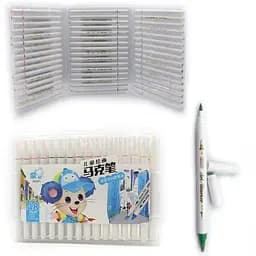 Набор скетчмаркеров Mouse, 48 шт., 221-48