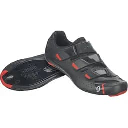Веловзуття Scott Road Comp 47 Чорний/Червоний (1081-251818.1042.024)