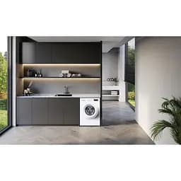 Пральна машина LG F2Y2HS3WE - мініатюра 2