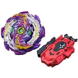 Бейблейд Джет Вайврон B-177 с двухсторонним запуском с Superking Layer System