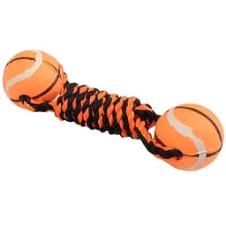 Игрушка для собак Camon спортивные мячи 16 см в ассортименте 