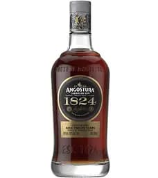 Ром Angostura 1824 12 Years Old, 40%, 0,7 л