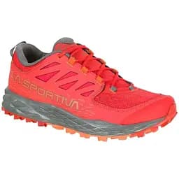 Кросівки LaSportiva Lycan II 39.5 Red/Orange (1052-46I402909 39,5)