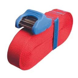Стропи Sea To Summit Tie Downs w/Silicone Cam Cover 5,5м із силіконовим покриттям - мініатюра 2