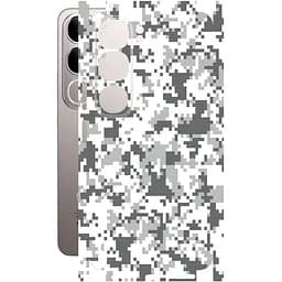 Захисна плівка StatusSKIN для Vivo Y200 Корпус Вініл Піксель 3