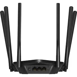 Маршрутизатор бездротовий Mercusys MR50G - мініатюра 2