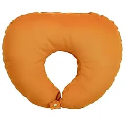 Подушка для путешествий Прованс Travel 33х35см терракотовая (39198)