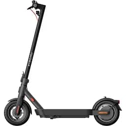 Електросамокат Xiaomi Mi Electric Scooter 4 Pro 2nd Gen [BHR8067GL] [109074] - мініатюра 2