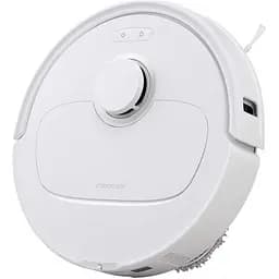Робот-пилосос Roborock QV 35A Set White - мініатюра 5