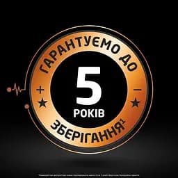Аккумулятори Duracell Rechargeable AA 1300 mAh, 4 шт. (6832572) - мініатюра 2